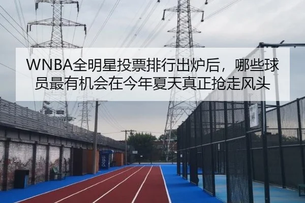 WNBA全明星投票排行出炉后，哪些球员最有机会在今年夏天真正抢走风头